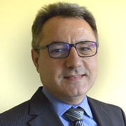 Prof. Dr. Simeon Iliev avatar image