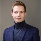 Dr. Dimitrios E. Magouliotis avatar image