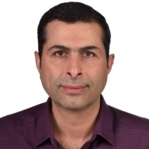 Dr. Mehdi Rahimmalek avatar image