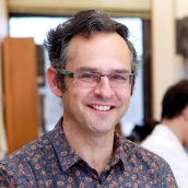 Dr. Tony Merriman avatar image