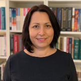 Dr. Gianina-Estera Petre avatar image