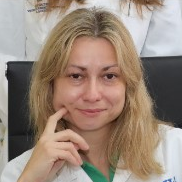Dr. Jelena Prpić avatar image
