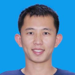 Dr. Huibing Wang avatar image