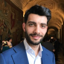 Dr. Guarino Alfonso avatar image