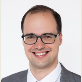 Dr. Xander Van Wijk avatar image