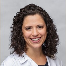 Dr. Natalie Reizine avatar image