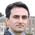 Dr. Hossein Habibi avatar image