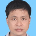 Prof. Dr. Guixiong Liu avatar image