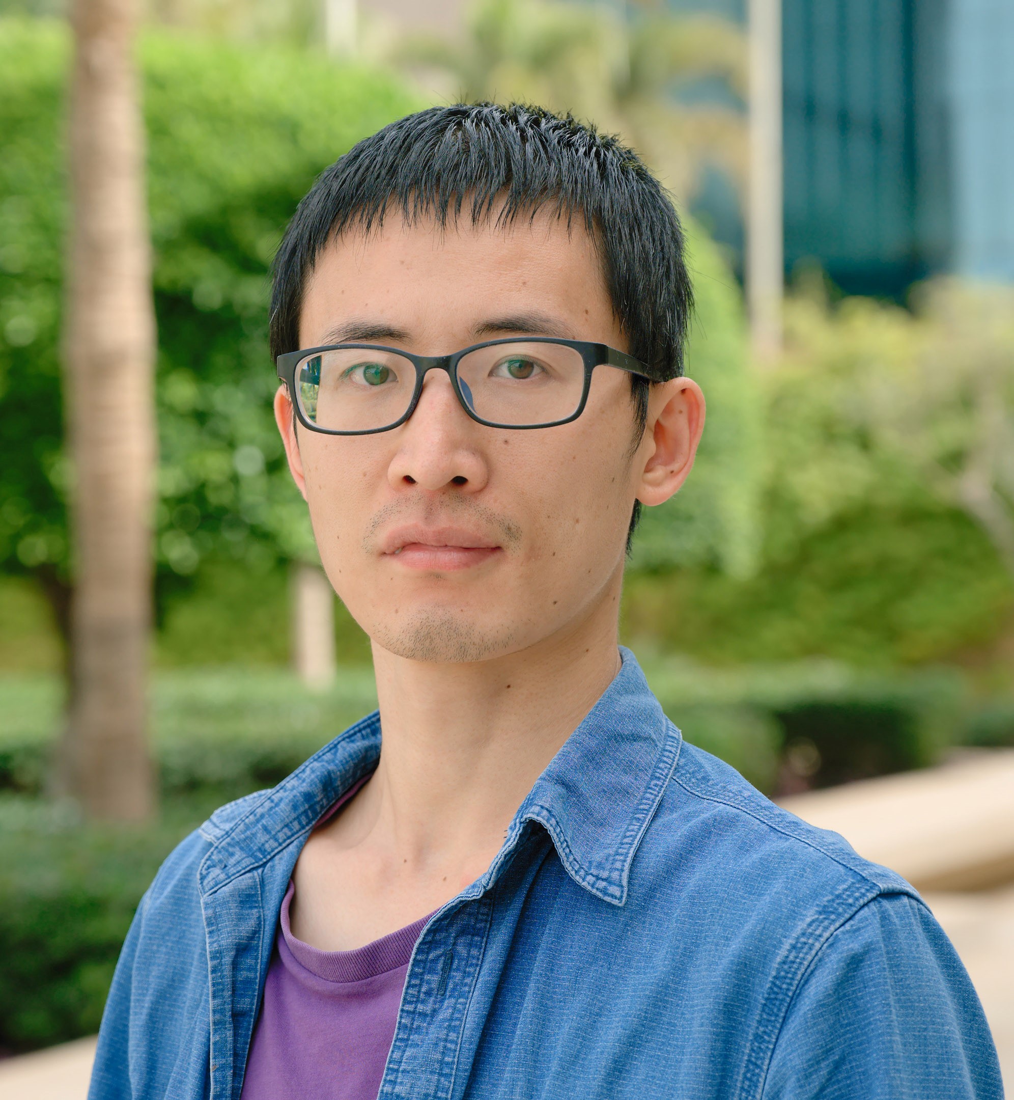 Dr. Weiwei Li avatar image