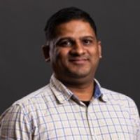 Dr. Sunil Kumar Tripathy avatar image