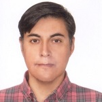 Prof. Dr. Néstor Gutiérrez-Méndez avatar image