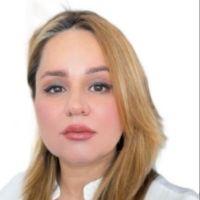 Dr. Saeedeh Babaee avatar image