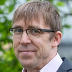 Prof. Dr. Emlyn Witt avatar image