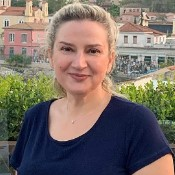 Dr. Cleo Anastassopoulou avatar image