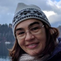 Dr. Stefania Gentili avatar image