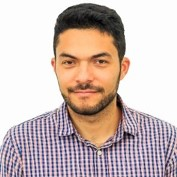 Dr. German A. Estrada-Bonilla avatar image