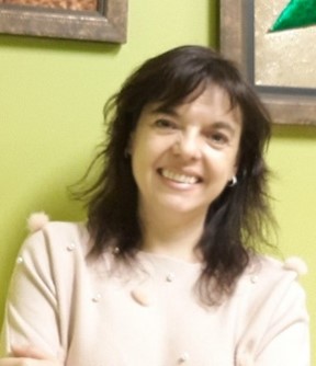Prof. Dr. Luz De-Bashan avatar image