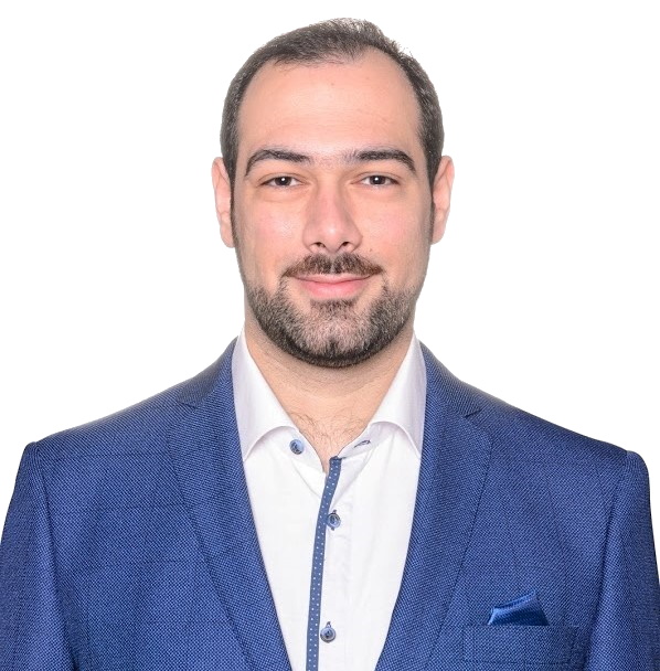 Dr. Nikiforos Alygizakis avatar image