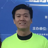 Prof. Dr. Xudong Li avatar image