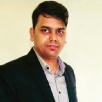 Dr. Achyut Shankar avatar image