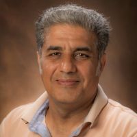 Dr. Behrouz Zolfaghari avatar image