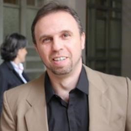 Prof. Dr. Alex Villas Boas avatar image