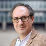 Prof. Dr. Alfredo Teixeira avatar image