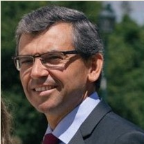 Prof. Dr. João Duque avatar image