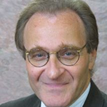 Prof. Dr. Leo I. Gordon avatar image