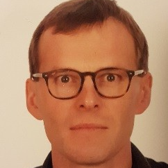 Prof. Dr. Joris W. Thybaut avatar image
