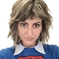 Dr. Catalina Ciocan avatar image