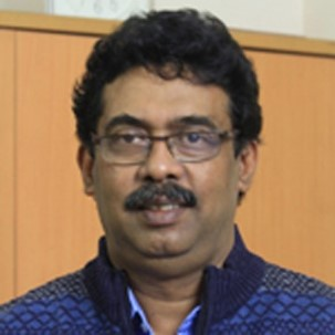 Prof. Dr. Swaroop Nandan Bora avatar image