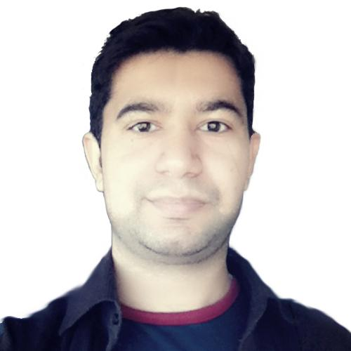 Dr. Ali Shariq Imran avatar image
