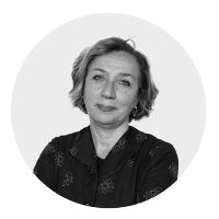 Dr. Anna Barbara avatar image