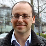 Dr. Emanuele Lindo Secco avatar image