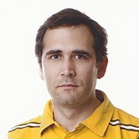 Prof. Dr. João Paulo Barraca avatar image