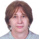 Dr. Irina Shtangeeva avatar image