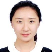 Dr. Ting Wang avatar image
