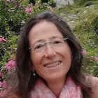 Dr. Angelica Moè avatar image