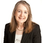 Prof. Dr. Mary J. Meegan avatar image