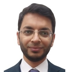 Dr. Jawad Rasheed avatar image