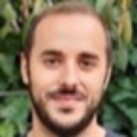 Dr. Luigi Solimene avatar image