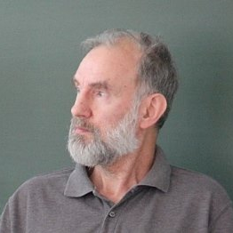 Dr. Ferenc Orosz avatar image