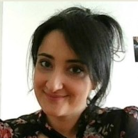 Dr. Antonietta Messina avatar image