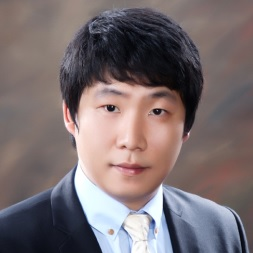 Dr. Young-Bong Choi avatar image