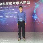 Dr. Hao Shao avatar image