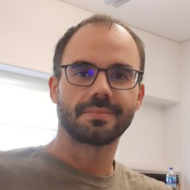 Dr. David Caballero avatar image