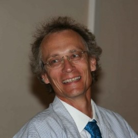 Prof. Dr. Henrik Jeldtoft Jensen avatar image