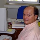 Prof. Dr. Fernando D. Nobre avatar image