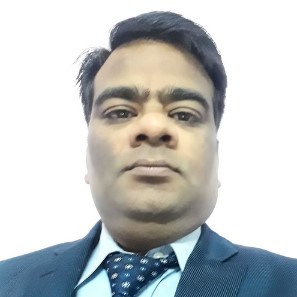 Dr. Mahendra P. Singh avatar image